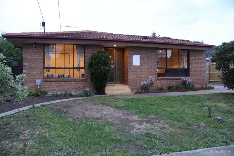 6 PIGEON Street, WERRIBEE VIC 3030, Werribee - Image 1