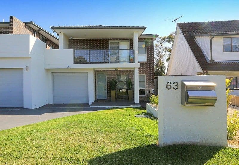 63 Sandakan Road, REVESBY HEIGHTS NSW 2212, Revesby Heights - Image 1