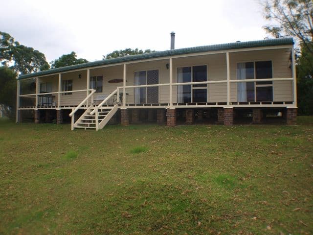 1941 Chichester Dam Road, Dungog NSW 2420, Dungog - Thumbnail 3