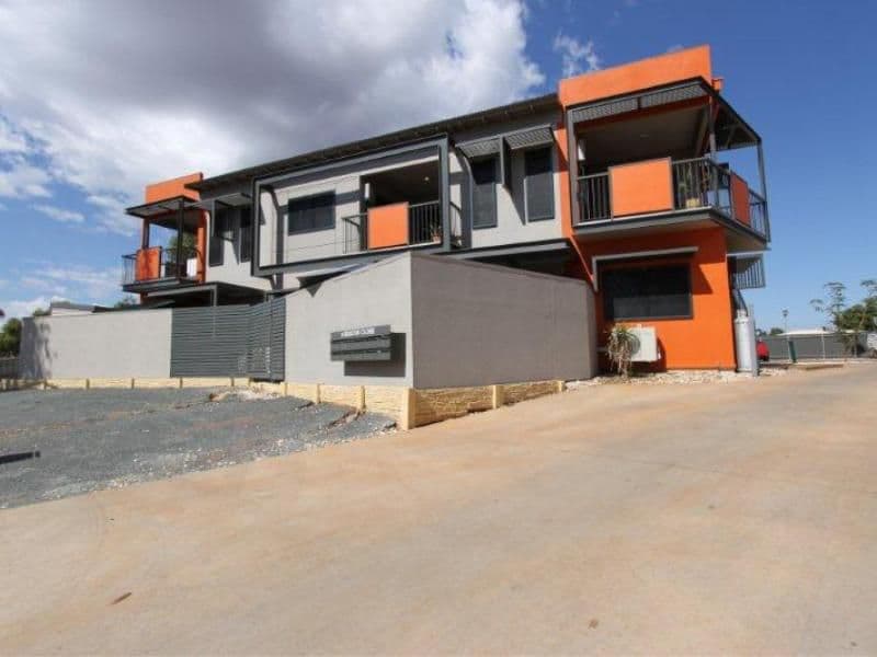 7/8 Beacon Close, SOUTH HEDLAND WA 6722, South Hedland - Image 1