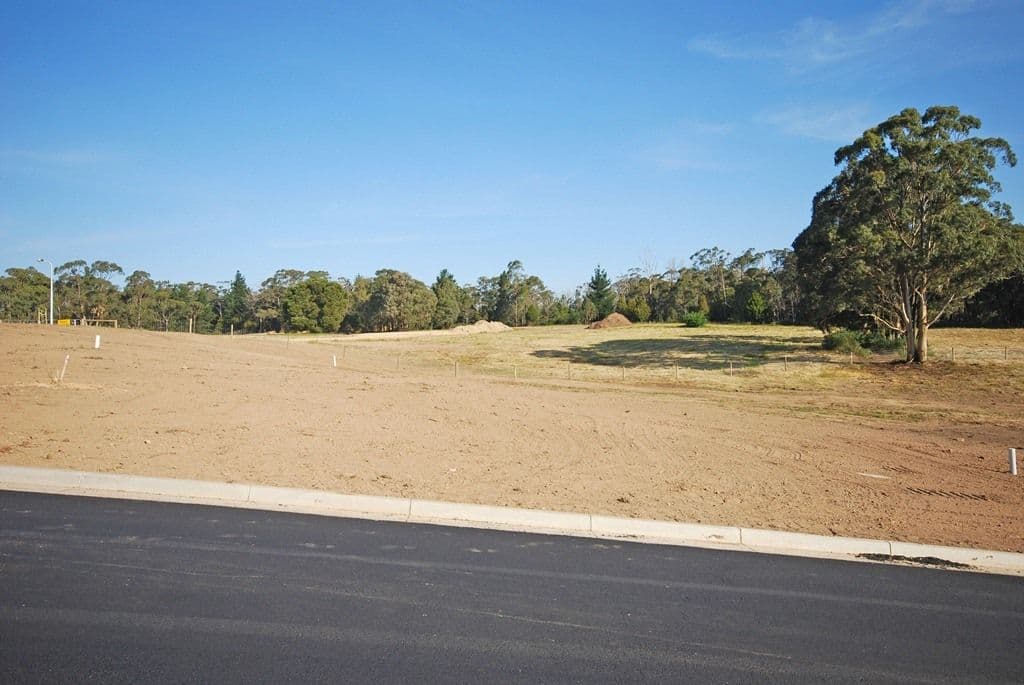 Lot 33/2 () Holmsgarth Court, BROWN HILL  Victoria  3350, Australia, Brown Hill - Image 1