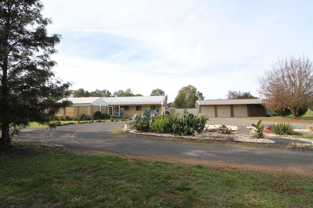 57 Shaw Court, BAGSHOT VIC 3551, Bagshot - Image 1