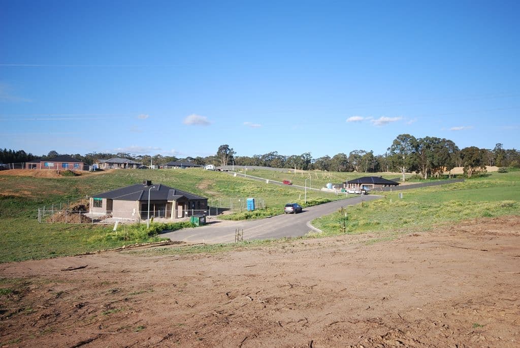 Lot 41/11 () Holmsgarth Court, Brown Hill  Victoria  3350, Australia, Brown Hill - Thumbnail 3
