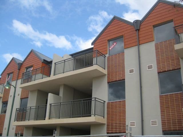 25/6 Keane St, Allegro Apartments, MIDLAND WA 6056, Midland - Image 1