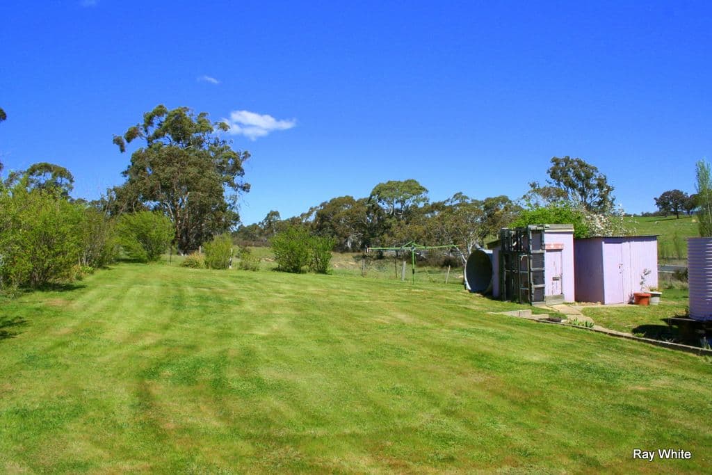 8012 Kings Highway, MANAR NSW 2622, Manar - Thumbnail 4