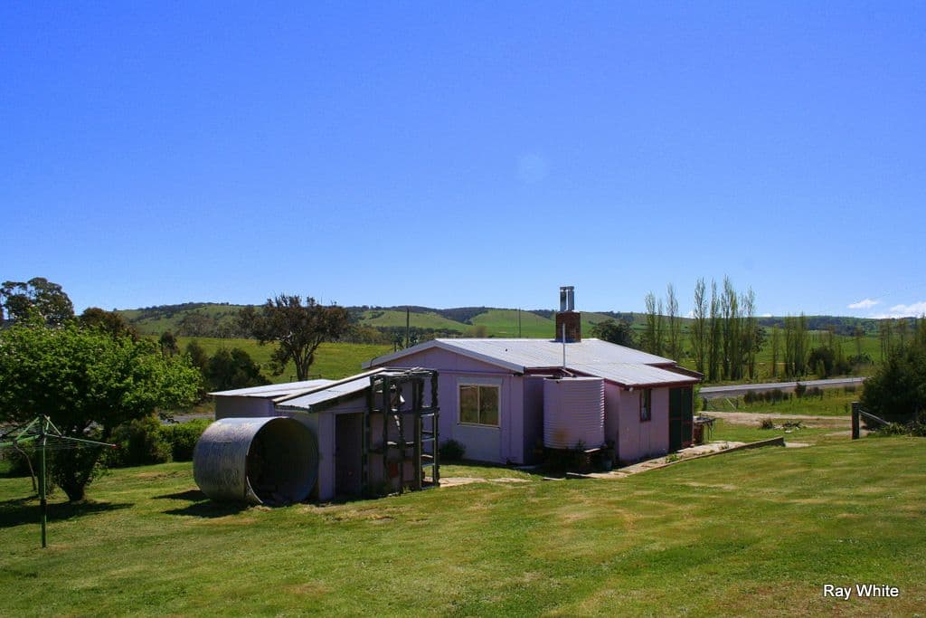8012 Kings Highway, MANAR NSW 2622, Manar - Image 1