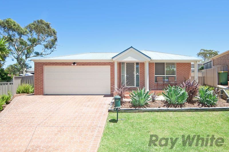 5 Pulaski Court, LAKE MUNMORAH NSW 2259, Lake Munmorah - Image 1