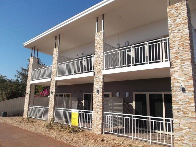 Unit 10/6 Hedditch Street, SOUTH HEDLAND WA 6722, South Hedland - Image 1