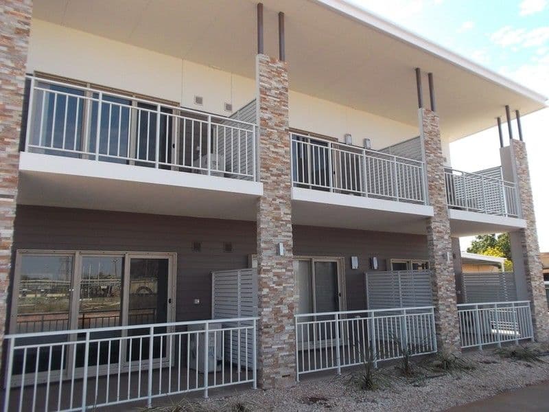 Unit 8/6 Hedditch Street, SOUTH HEDLAND WA 6722, South Hedland - Image 1