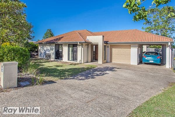 63 Southerden Drive, NORTH LAKES QLD 4509, North Lakes - Image 1