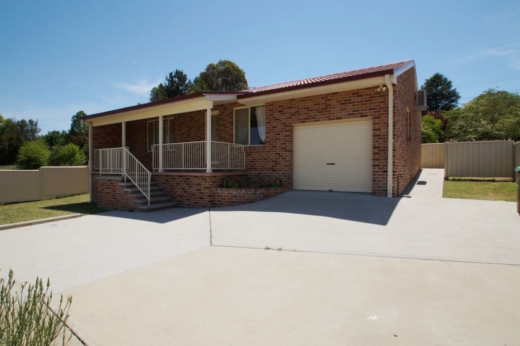 40 Northcott Street, Armidale NSW 2350, Armidale - Thumbnail 2