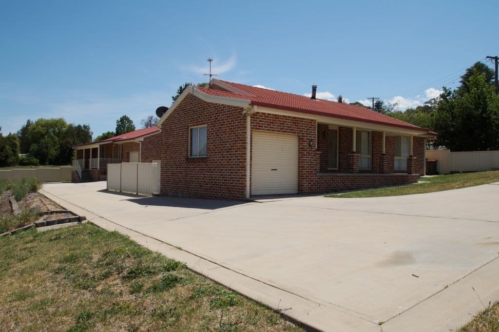 40 Northcott Street, Armidale NSW 2350, Armidale - Image 1