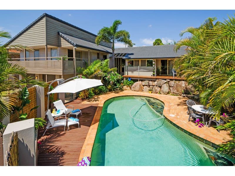 14 St Clair Crescent, Wishart QLD 4122, Wishart - Thumbnail 4