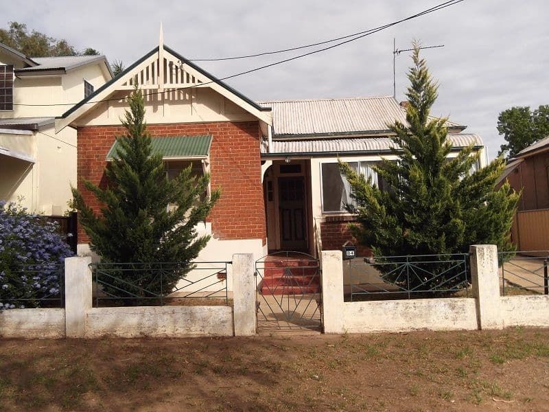 84 Fitzroy Street, COWRA NSW 2794, Cowra - Image 1