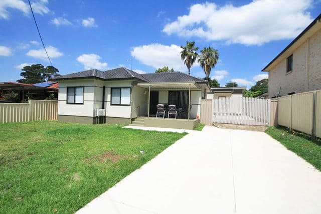104 Ingleburn Road, Ingleburn NSW 2565, Ingleburn - Image 1