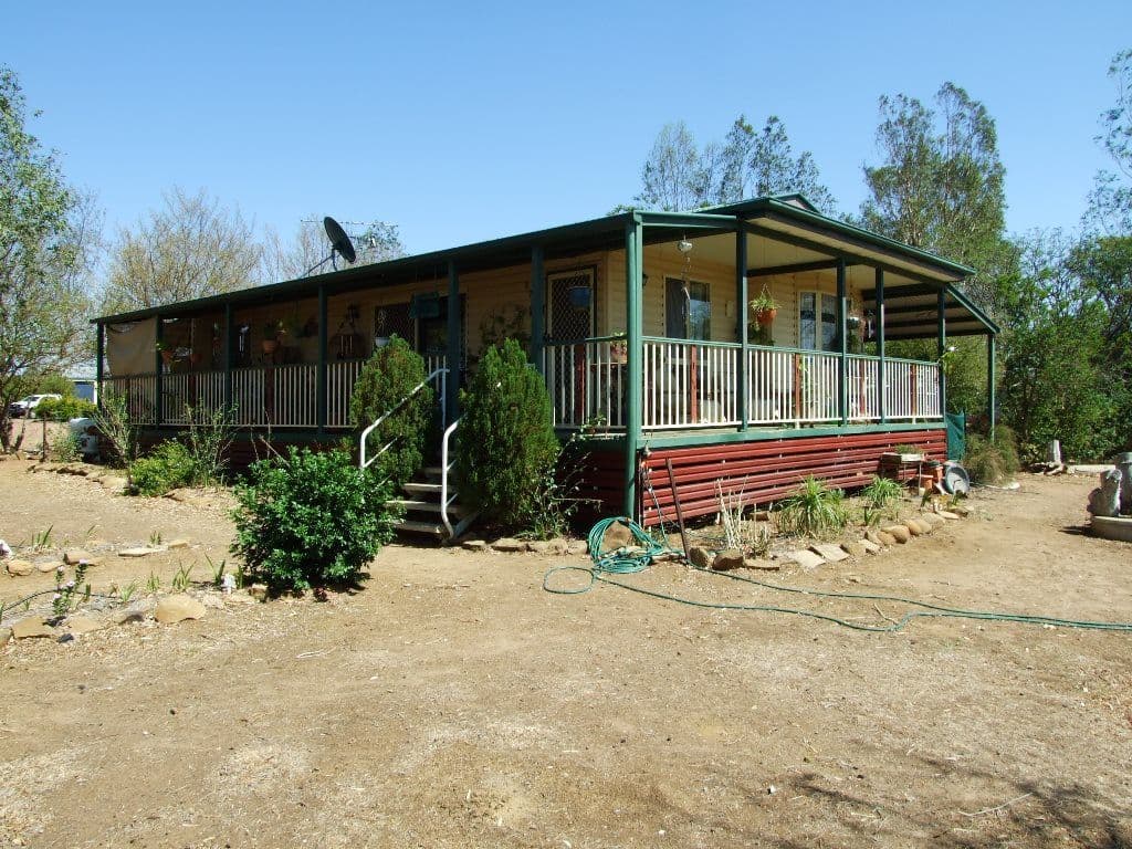 57-59 Leichardt Street, Ilfracombe QLD 4727, Ilfracombe - Image 1