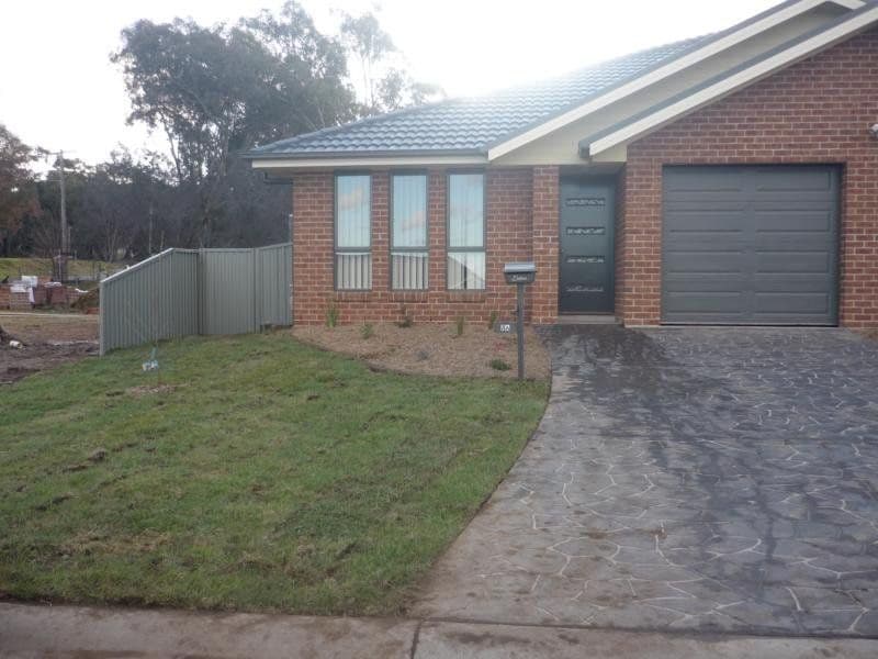 2A Bethany Place, COOTAMUNDRA NSW 2590, Cootamundra - Image 1