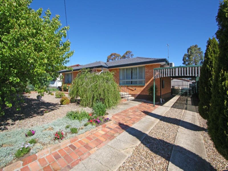 33 Forster Street, Bungendore NSW 2621, Bungendore - Image 1