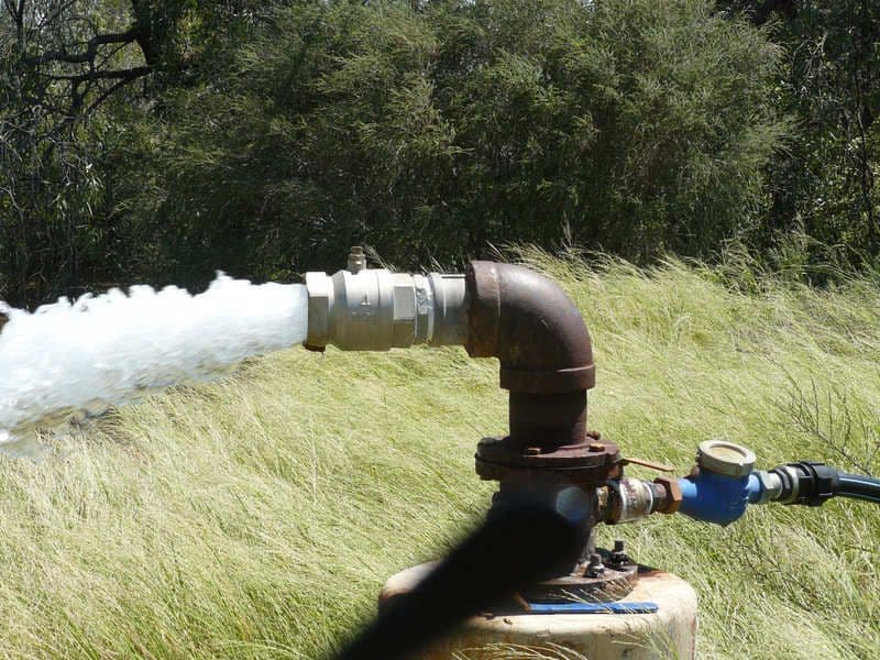 " Tyreel Bore ", Moree NSW 2400, Moree - Thumbnail 2