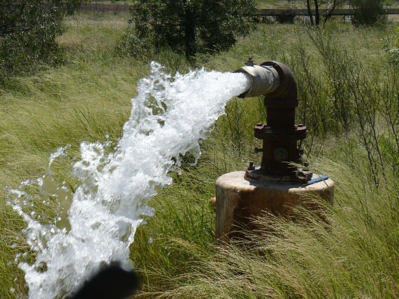 " Tyreel Bore ", Moree NSW 2400, Moree - Thumbnail 3