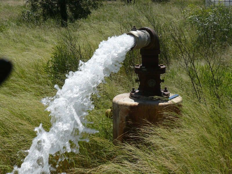 " Tyreel Bore ", Moree NSW 2400, Moree - Thumbnail 4