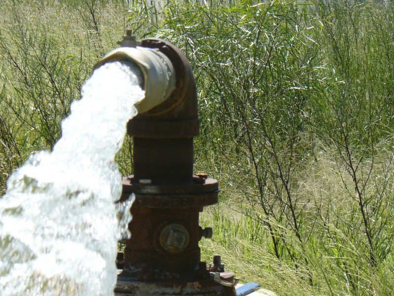 " Tyreel Bore ", Moree NSW 2400, Moree - Thumbnail 5