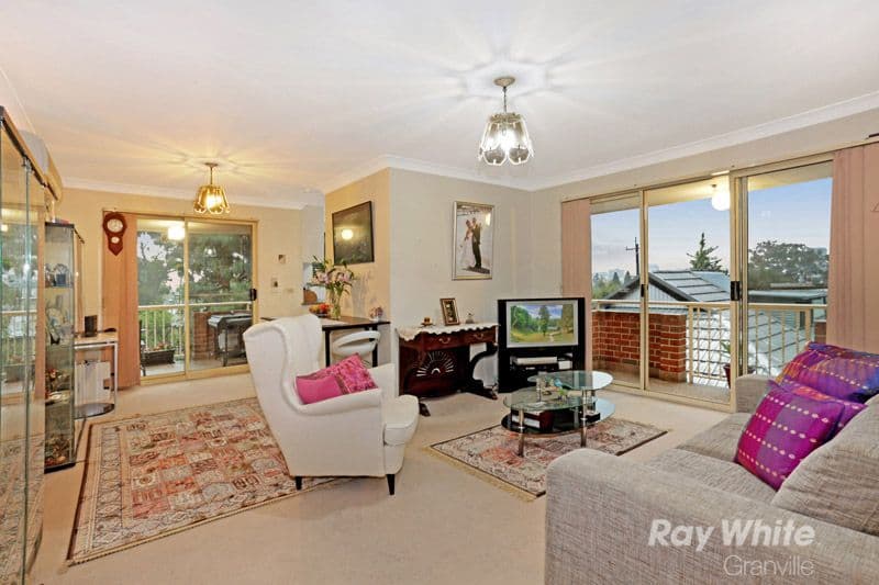 31 The Avenue, Granville NSW 2142, Granville - Thumbnail 2