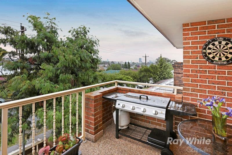 31 The Avenue, Granville NSW 2142, Granville - Thumbnail 8
