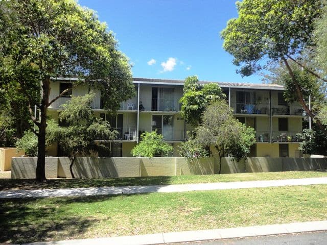 4/58 SECOND Avenue, Mount Lawley WA 6050, Mount Lawley - Image 1