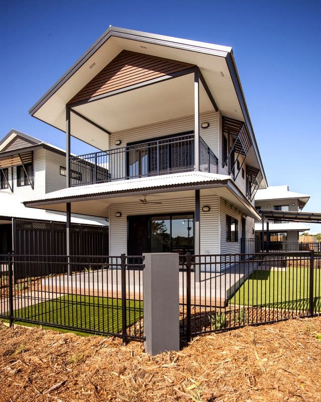 5/27 Wirl Buru Gardens, CABLE BEACH WA 6726, Cable Beach - Image 1