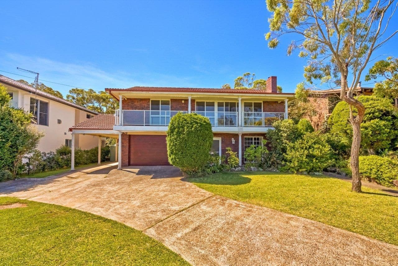 199 The Scenic Road, KILLCARE HEIGHTS NSW 2257, Killcare Heights - Thumbnail 2
