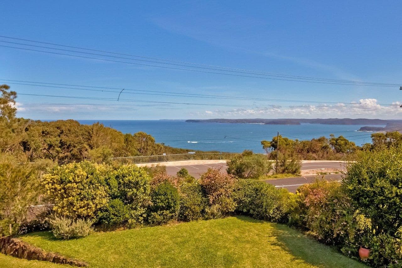199 The Scenic Road, KILLCARE HEIGHTS NSW 2257, Killcare Heights - Image 1