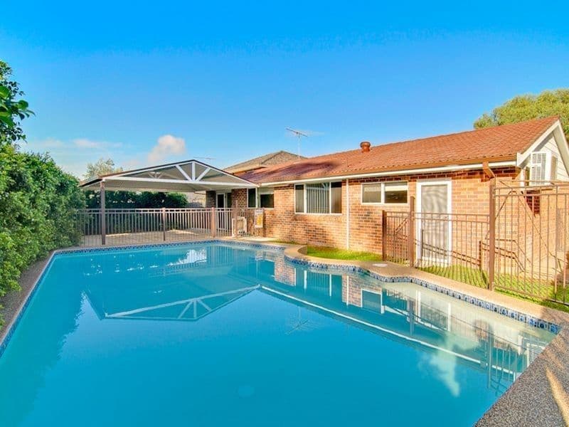17 Rosewood Drive, GREYSTANES NSW 2145, Greystanes - Thumbnail 6