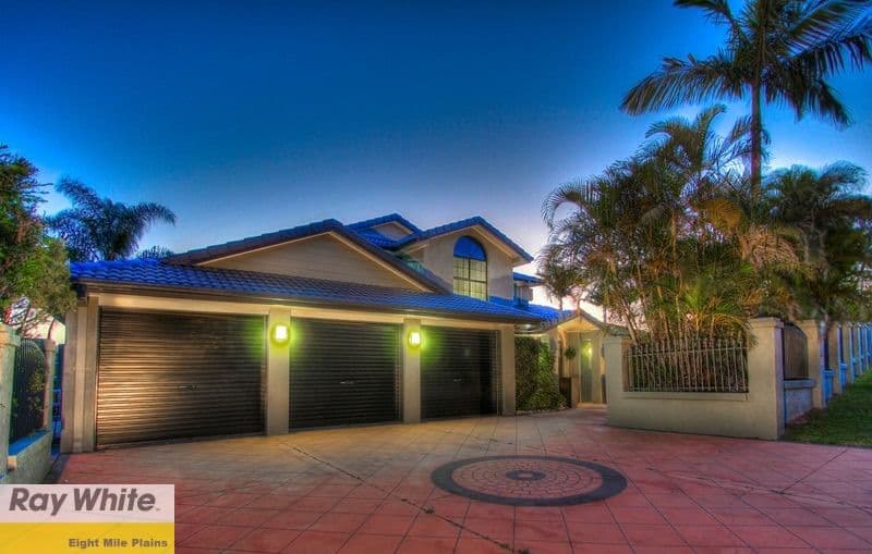 42 Manmarra Crescent, EIGHT MILE PLAINS QLD 4113, Eight Mile Plains - Image 1