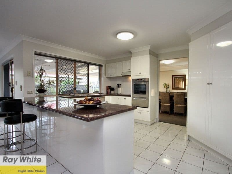42 Manmarra Crescent, EIGHT MILE PLAINS QLD 4113, Eight Mile Plains - Thumbnail 4