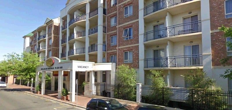 26a/188 Carrington Street, ADELAIDE SA 5000, Adelaide - Image 1