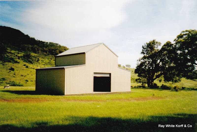 2032 TIMOR Road, COONABARABRAN NSW 2357, Coonabarabran - Thumbnail 2