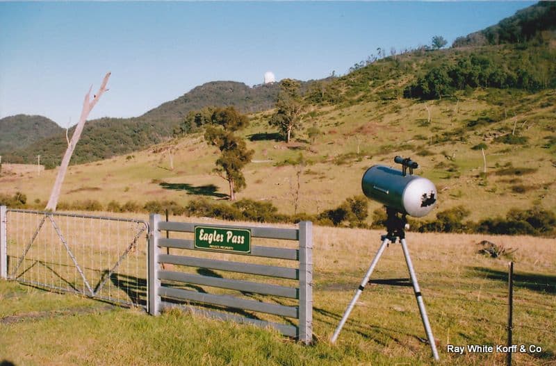 2032 TIMOR Road, COONABARABRAN NSW 2357, Coonabarabran - Image 1
