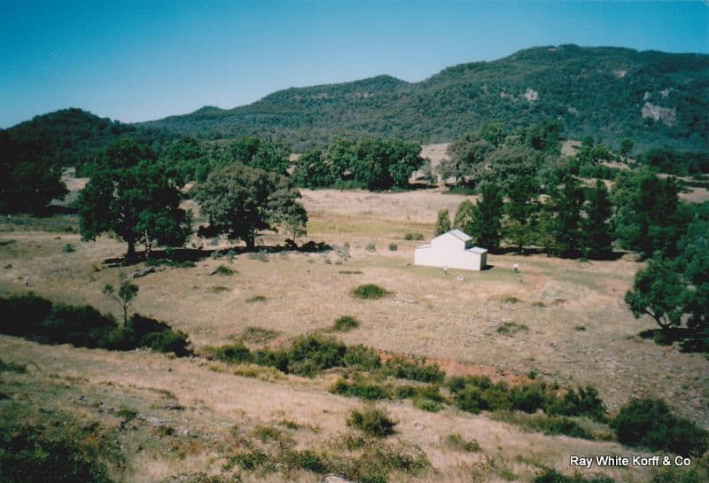 2032 TIMOR Road, COONABARABRAN NSW 2357, Coonabarabran - Thumbnail 5