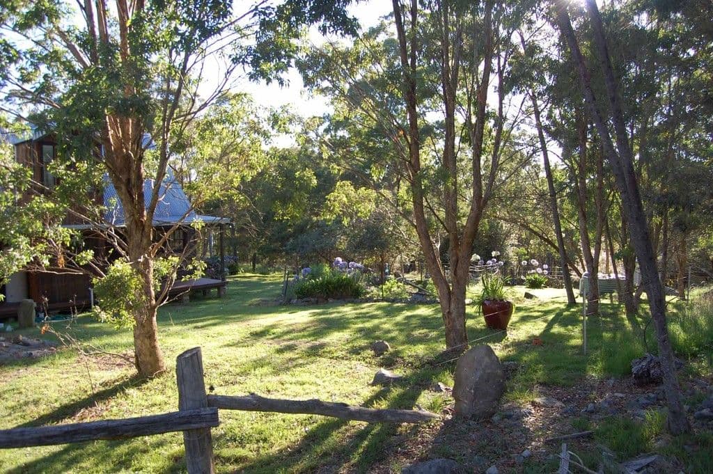 6 Ward, Glen Innes NSW 2370, Glen Innes - Thumbnail 8