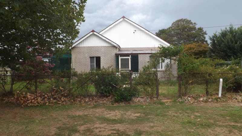 9 Norman Street, BINNAWAY NSW 2395, Binnaway - Image 1