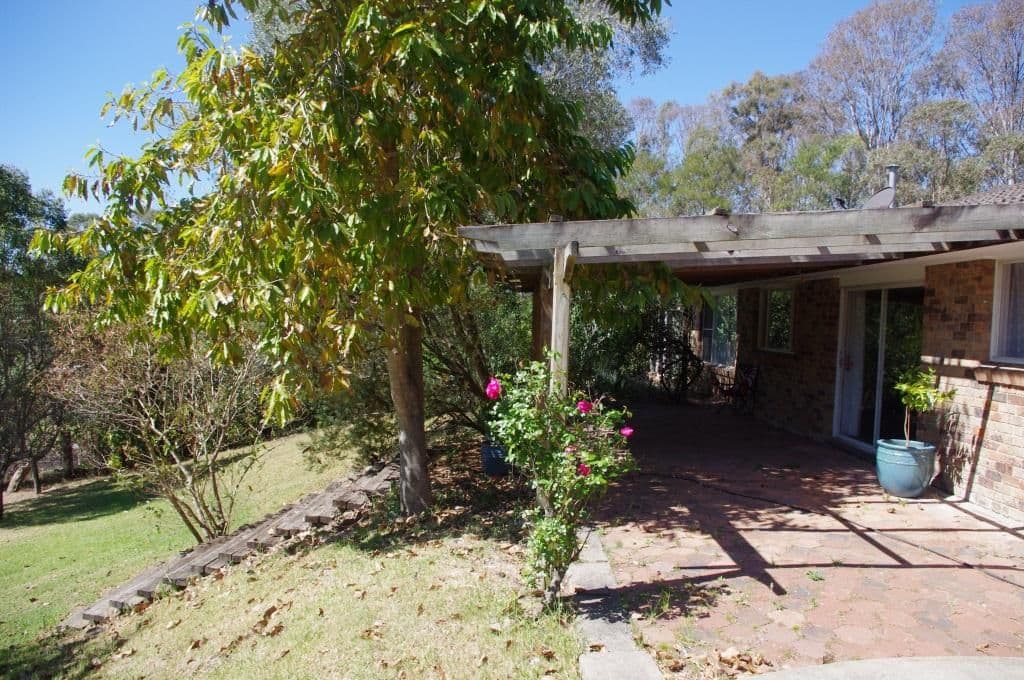 125 Single Ridge Road, KURRAJONG NSW 2758, Kurrajong - Thumbnail 7