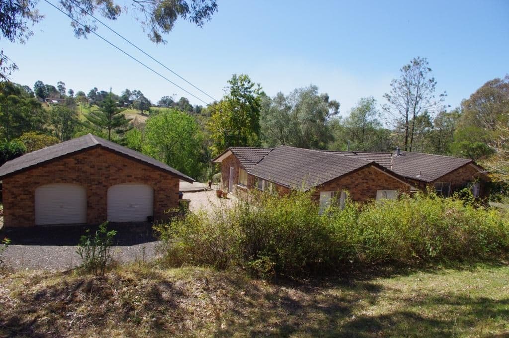 125 Single Ridge Road, KURRAJONG NSW 2758, Kurrajong - Image 1