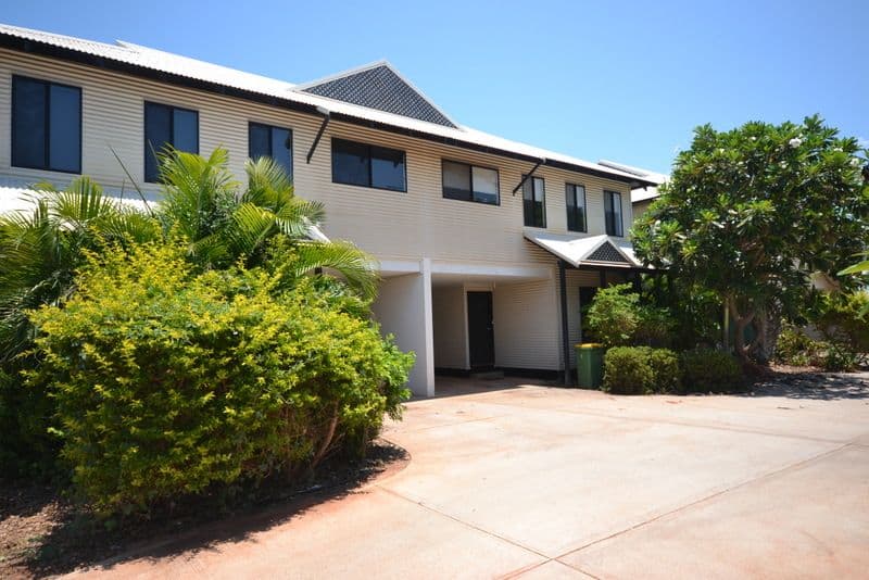 7/3 Chapple Street, BROOME WA 6725, Broome - Image 1
