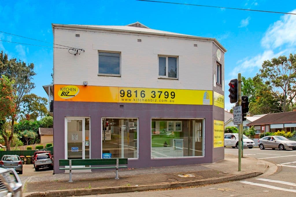 108 Pittwater Road, GLADESVILLE NSW 2111, Gladesville - Thumbnail 2