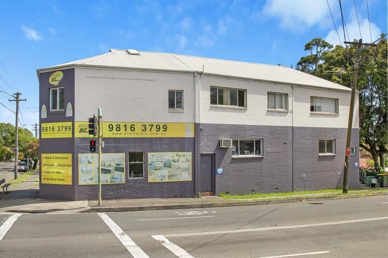 108 Pittwater Road, GLADESVILLE NSW 2111, Gladesville - Thumbnail 3