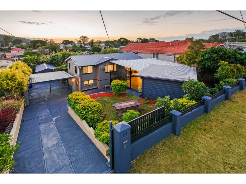 22 Dorien Street, MOUNT GRAVATT EAST QLD 4122, Mount Gravatt East - Image 1