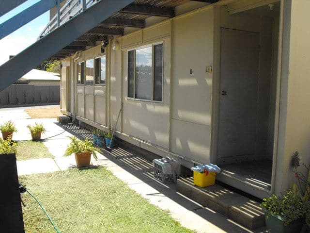 Unit 6, 1 Hearn Place, Carnarvon WA 6701, Carnarvon - Image 1