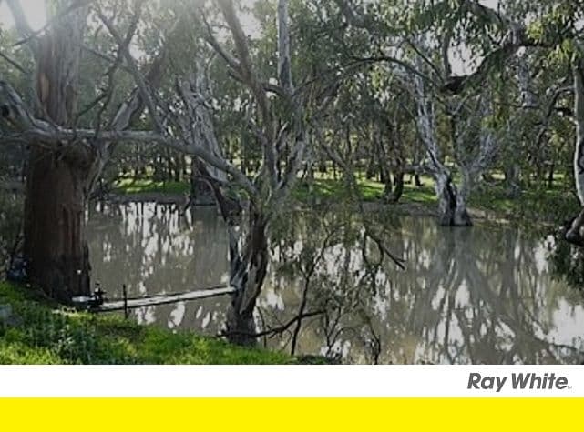 Lot 30 Billabong Creek Drive, Conargo NSW 2710, Conargo - Image 1