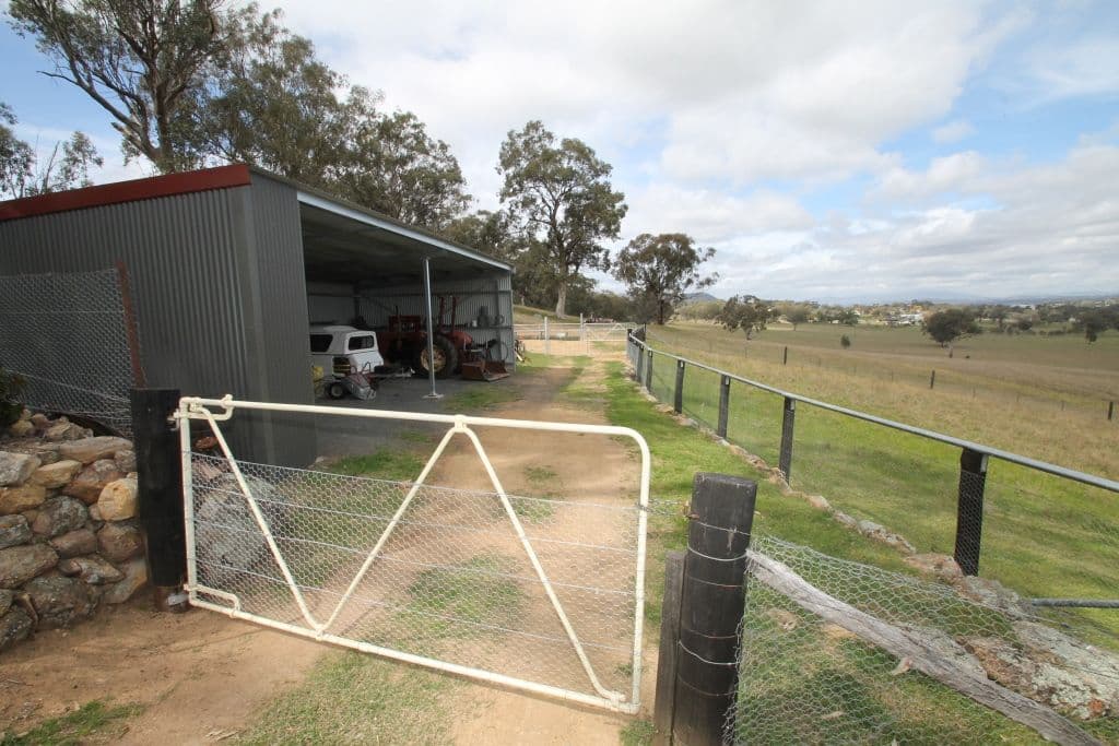 277 Werris Creek Road, Quirindi NSW 2343, Quirindi - Thumbnail 8